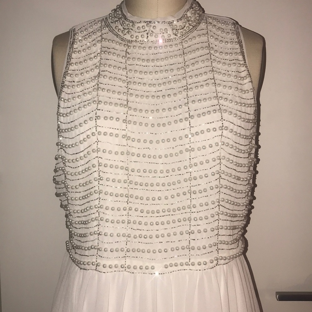 Gown